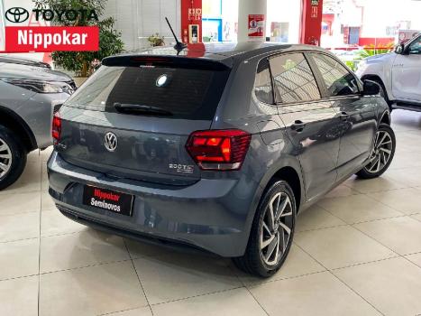 VOLKSWAGEN Polo Hatch 1.0 12V 4P 200 TSI HIGHLINE AUTOMTICO, Foto 8