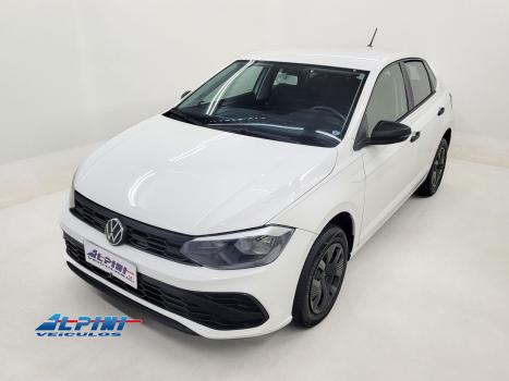 VOLKSWAGEN Polo Hatch , Foto 1