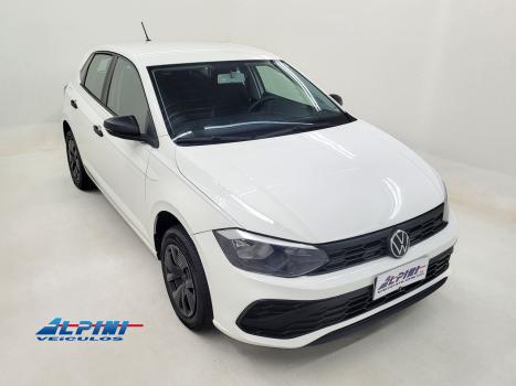 VOLKSWAGEN Polo Hatch , Foto 2