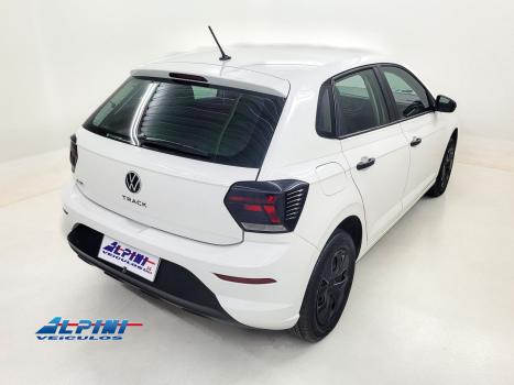 VOLKSWAGEN Polo Hatch , Foto 3