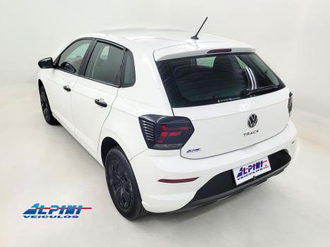 VOLKSWAGEN Polo Hatch , Foto 4