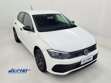 VOLKSWAGEN Polo Hatch , Foto 2