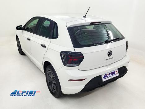 VOLKSWAGEN Polo Hatch , Foto 4