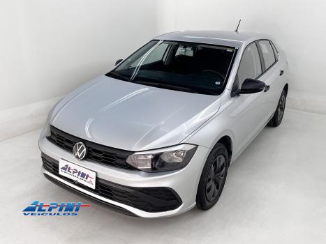 VOLKSWAGEN Polo Hatch , Foto 1