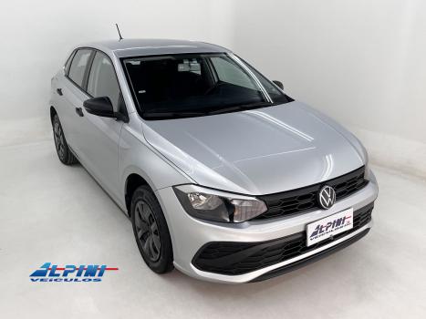VOLKSWAGEN Polo Hatch , Foto 2