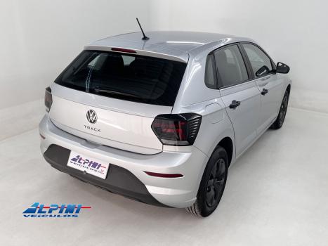 VOLKSWAGEN Polo Hatch , Foto 3