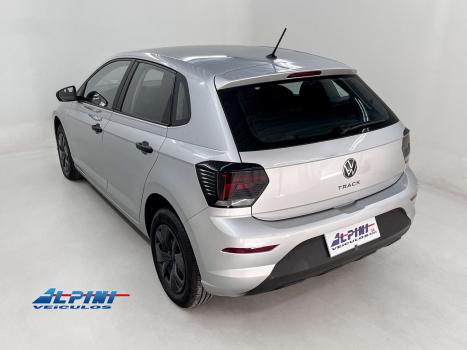 VOLKSWAGEN Polo Hatch , Foto 4