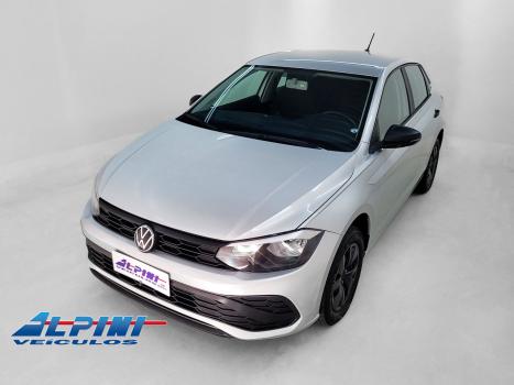 VOLKSWAGEN Polo Hatch , Foto 1