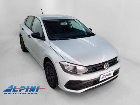 VOLKSWAGEN Polo Hatch , Foto 2