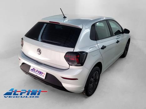 VOLKSWAGEN Polo Hatch , Foto 3