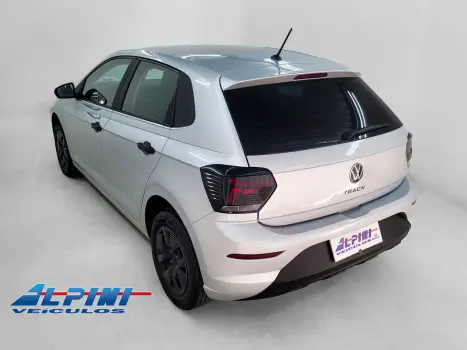 VOLKSWAGEN Polo Hatch , Foto 4