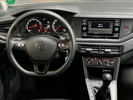 VOLKSWAGEN Polo Hatch 1.0 4P MPI TRACK, Foto 15