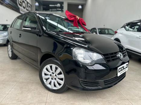 VOLKSWAGEN Polo Hatch 1.6 4P, Foto 2