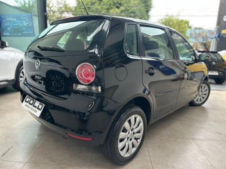 VOLKSWAGEN Polo Hatch 1.6 4P, Foto 4