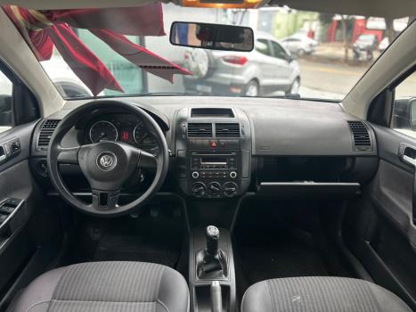 VOLKSWAGEN Polo Hatch 1.6 4P, Foto 5