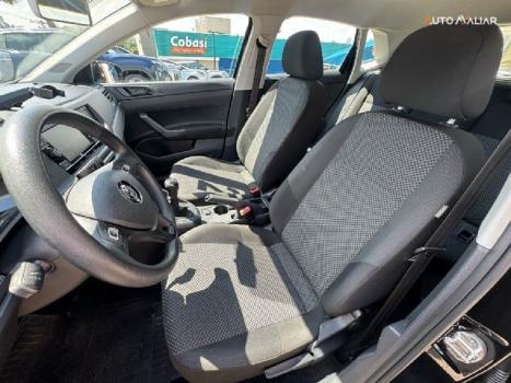 VOLKSWAGEN Polo Hatch 1.0 12V 4P MPI FLEX, Foto 4