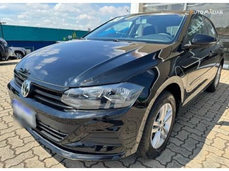 VOLKSWAGEN Polo Hatch 1.0 12V 4P MPI FLEX, Foto 5