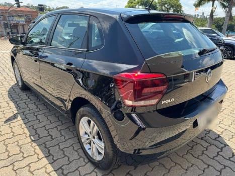VOLKSWAGEN Polo Hatch 1.0 12V 4P MPI FLEX, Foto 6
