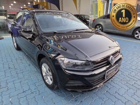 VOLKSWAGEN Polo Hatch 1.0 12V 4P MPI FLEX, Foto 1
