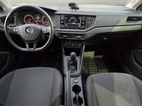VOLKSWAGEN Polo Hatch 1.0 12V 4P MPI FLEX, Foto 3