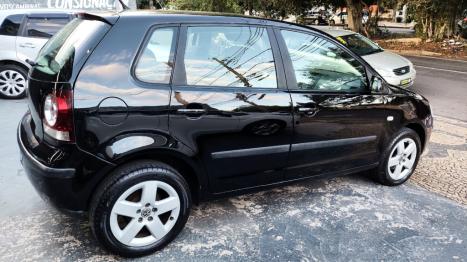 VOLKSWAGEN Polo Hatch 1.6 4P COMFORTLINE FLEX, Foto 4
