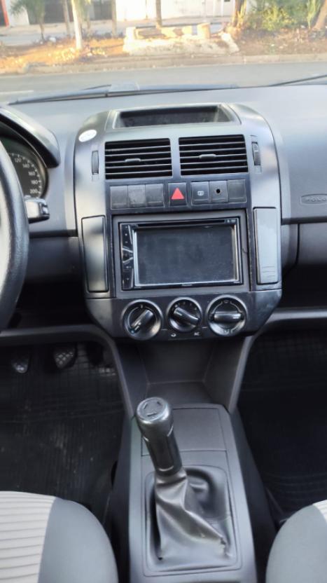 VOLKSWAGEN Polo Hatch 1.6 4P COMFORTLINE FLEX, Foto 6