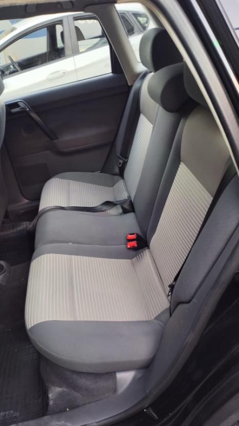 VOLKSWAGEN Polo Hatch 1.6 4P COMFORTLINE FLEX, Foto 7
