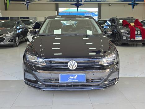 VOLKSWAGEN Polo Hatch 1.6 4P MSI FLEX AUTOMTICO, Foto 2