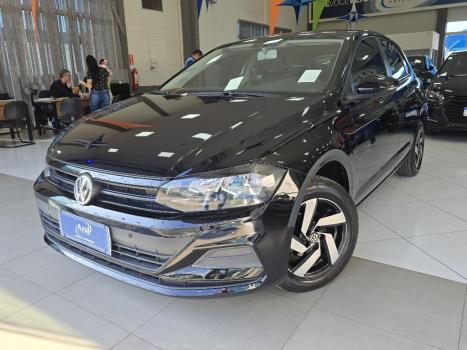 VOLKSWAGEN Polo Hatch 1.6 4P MSI FLEX AUTOMTICO, Foto 3