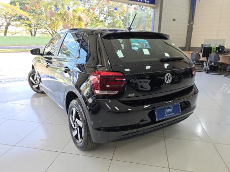 VOLKSWAGEN Polo Hatch 1.6 4P MSI FLEX AUTOMTICO, Foto 4