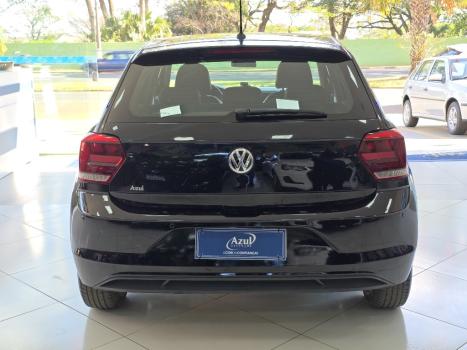 VOLKSWAGEN Polo Hatch 1.6 4P MSI FLEX AUTOMTICO, Foto 5