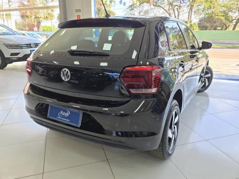 VOLKSWAGEN Polo Hatch 1.6 4P MSI FLEX AUTOMTICO, Foto 6