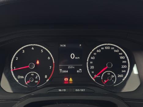 VOLKSWAGEN Polo Hatch 1.6 4P MSI FLEX AUTOMTICO, Foto 12