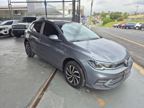 VOLKSWAGEN Polo Hatch 1.0 12V 4P 200 TSI HIGHLINE AUTOMTICO, Foto 3