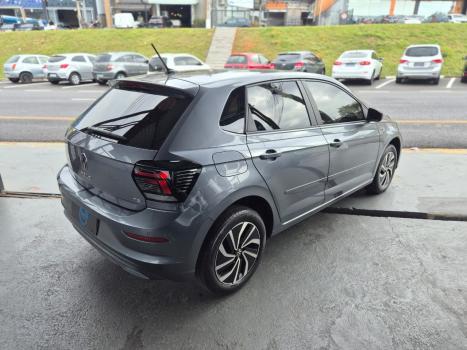 VOLKSWAGEN Polo Hatch 1.0 12V 4P 200 TSI HIGHLINE AUTOMTICO, Foto 4