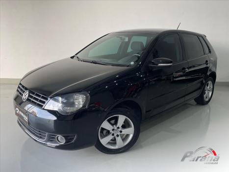 VOLKSWAGEN Polo Hatch 1.6 4P SPORTLINE FLEX, Foto 1