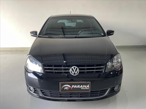 VOLKSWAGEN Polo Hatch 1.6 4P SPORTLINE FLEX, Foto 2