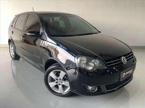 VOLKSWAGEN Polo Hatch 1.6 4P SPORTLINE FLEX, Foto 3