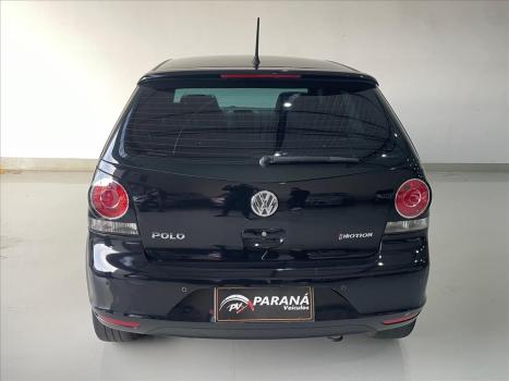 VOLKSWAGEN Polo Hatch 1.6 4P SPORTLINE FLEX, Foto 5