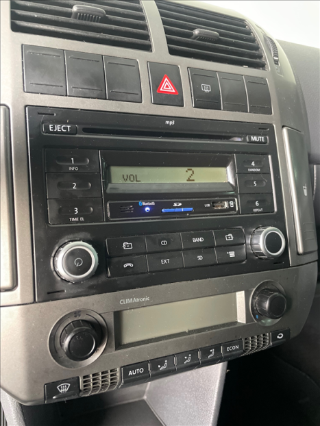 VOLKSWAGEN Polo Hatch 1.6 4P SPORTLINE FLEX, Foto 11