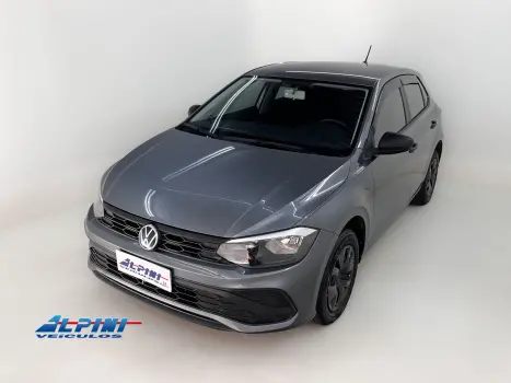 VOLKSWAGEN Polo Hatch , Foto 1