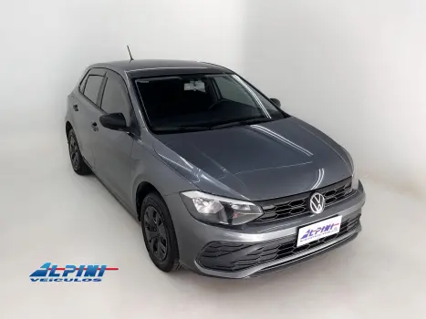 VOLKSWAGEN Polo Hatch , Foto 2