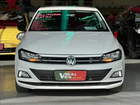 VOLKSWAGEN Polo Hatch , Foto 2