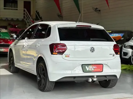 VOLKSWAGEN Polo Hatch , Foto 8