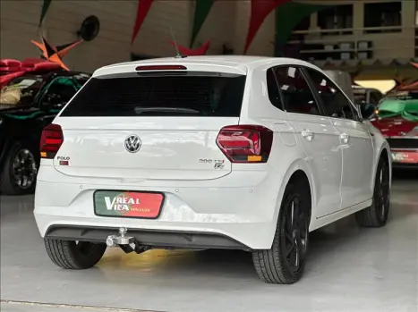 VOLKSWAGEN Polo Hatch , Foto 10