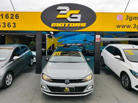 VOLKSWAGEN Polo Hatch 1.0 12V 4P 200 TSI HIGHLINE AUTOMTICO, Foto 2