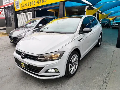 VOLKSWAGEN Polo Hatch 1.0 12V 4P 200 TSI HIGHLINE AUTOMTICO, Foto 4
