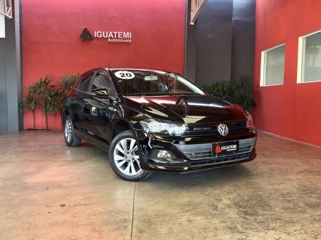VOLKSWAGEN Polo Hatch 1.6 4P MSI FLEX, Foto 1
