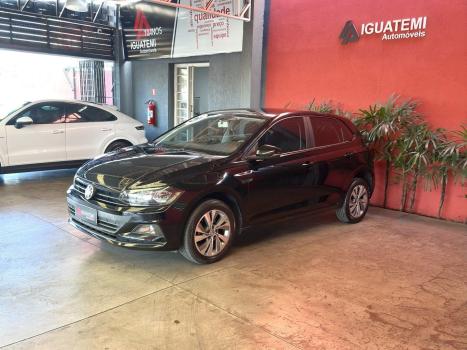 VOLKSWAGEN Polo Hatch 1.6 4P MSI FLEX, Foto 3