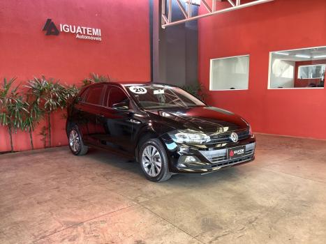 VOLKSWAGEN Polo Hatch 1.6 4P MSI FLEX, Foto 5